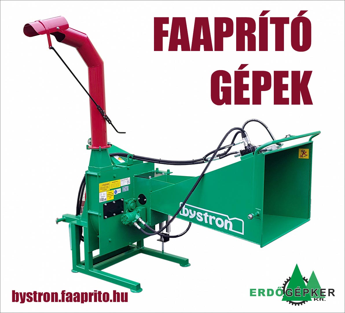 Faaprító gépek