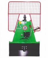 WINCH 2.5T erdészeti csörlő