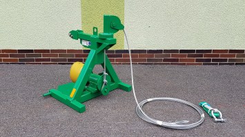 Gyümölcsfarázó