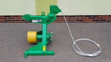 Gyümölcsfarázó