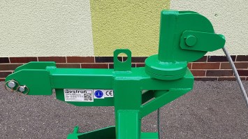 Gyümölcsfarázó