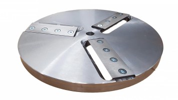 Késes ágaprító - MURENA DR/SPA/01 - benzinmotoros, 38LE