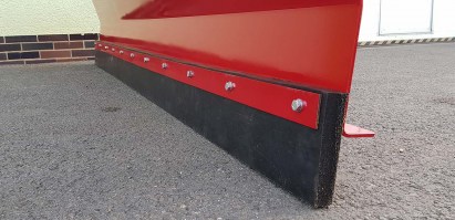 Traktoros tolólap Vastag (RA/PRE/01)
